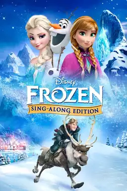 Frozen