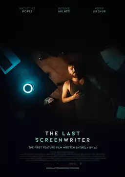 The Last Screenwriter