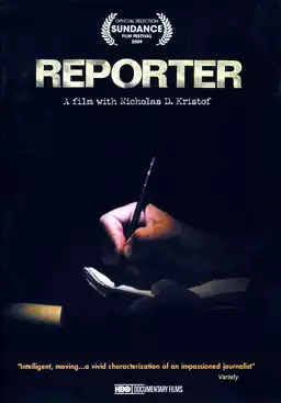 Reporter