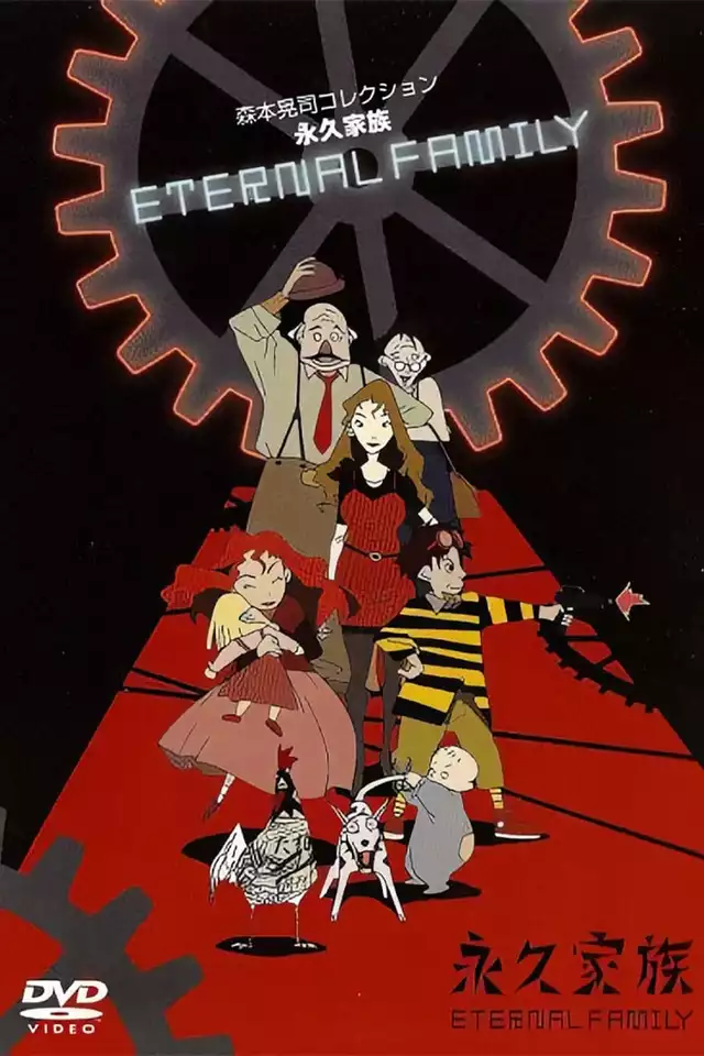 movie vertical poster fallback
