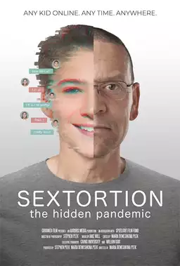 Sextortion: the Hidden Pandemic