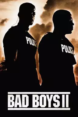 Bad Boys II