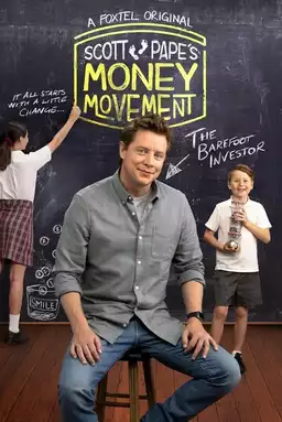 Scott Pape's Money Movement