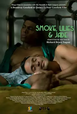 Smoke, Lilies and Jade