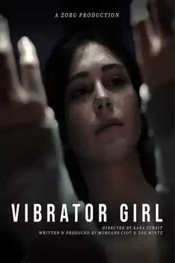 Vibrator Girl