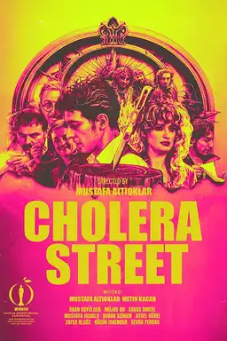 Cholera Street
