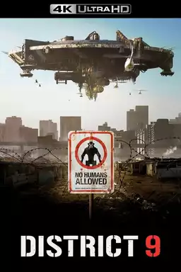 District 9