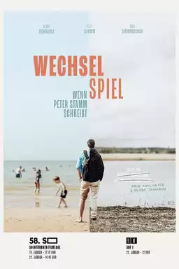 Wechselspiel – Wenn Peter Stamm schreibt