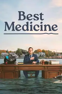 Best Medicine