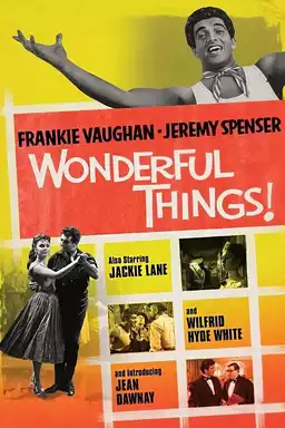 Wonderful Things!