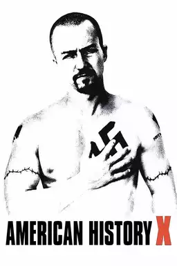 American History X