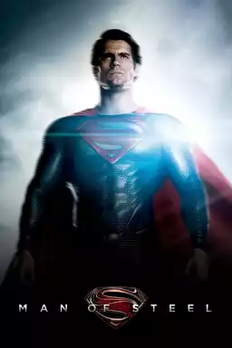 Man of Steel