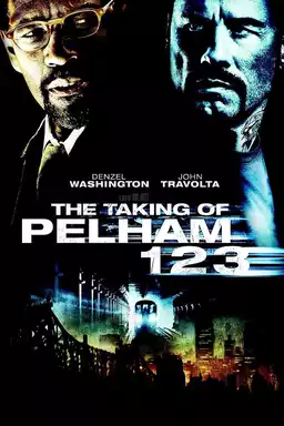 The Taking of Pelham 1 2 3