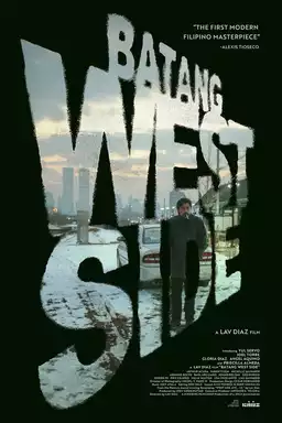West Side Avenue