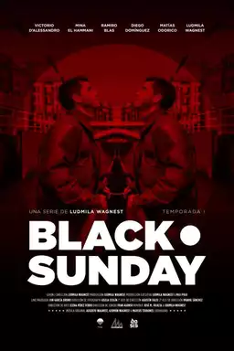 Black Sunday