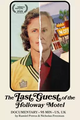 The Last Guest of the Holloway Motel