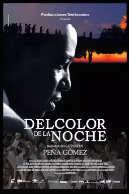 Del Color de la Noche