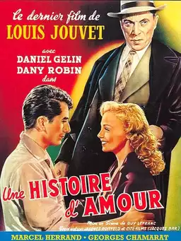 Une histoire d'amour