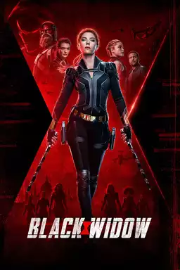 movie Black Widow