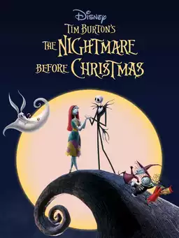 The Nightmare Before Christmas