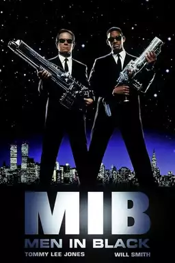 Men in Black