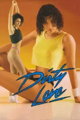 Dirty Love