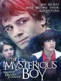 The Mysterious Boy