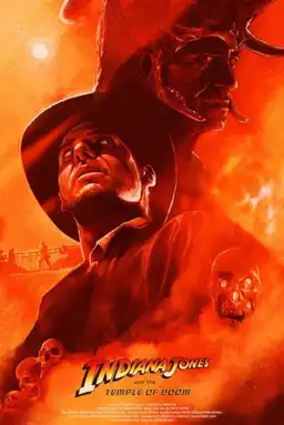 Indiana Jones and the Temple of Doom