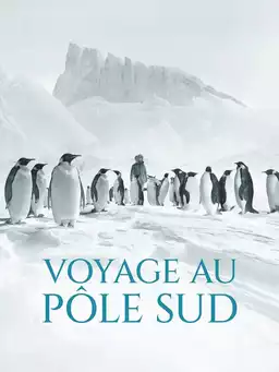 Antarctica Calling
