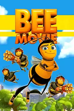 Bee Movie
