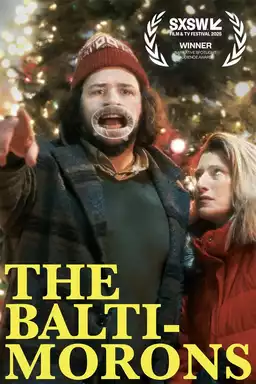 The Baltimorons