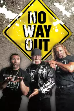 WWE No Way Out 2002