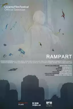 Rampart