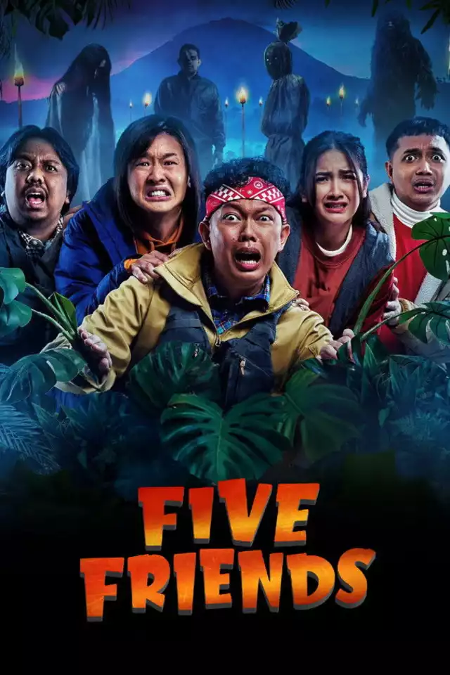 movie vertical poster fallback
