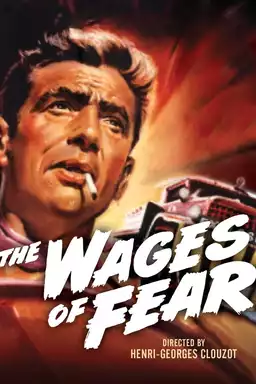 The Wages of Fear