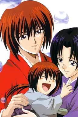 Rurouni Kenshin Memorial Ending