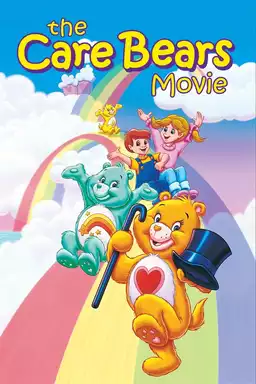 The Care Bears Movie