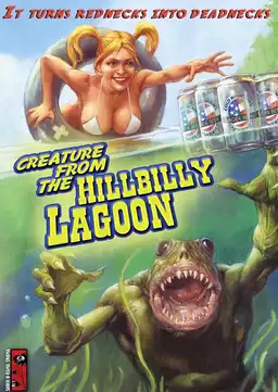 Creature from the Hillbilly Lagoon