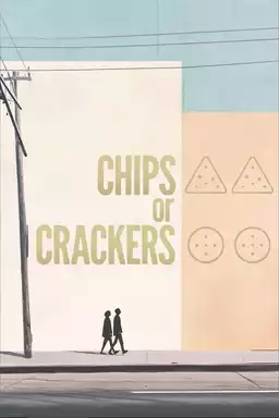 Chips or Crackers