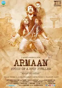 Armaan: Story of a Storyteller