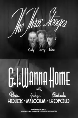 G.I. Wanna Home