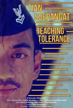 Tian Soepangat: Muslim Sailor