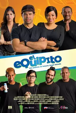 El Equipito, Capítulo 1: ¡Todo por una Herencia!