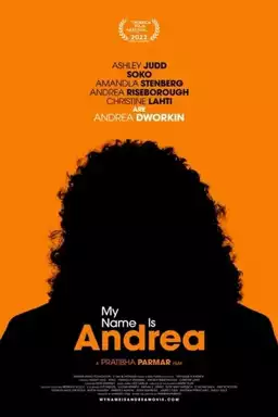 My Name Is Andrea