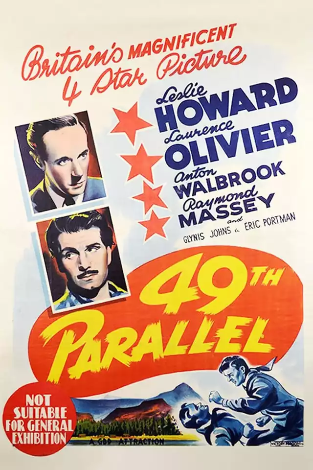 movie vertical poster fallback