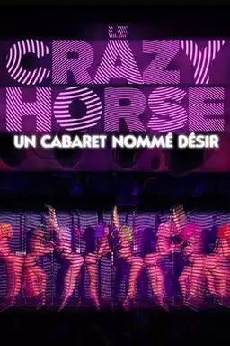 Crazy Horse Paris