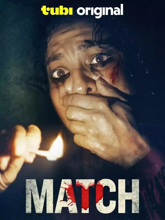 movie vertical poster fallback