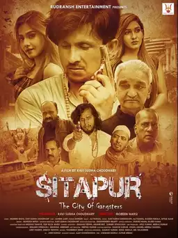 Sitapur: The City of Gangsters