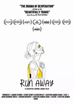 Run Away - Polayon