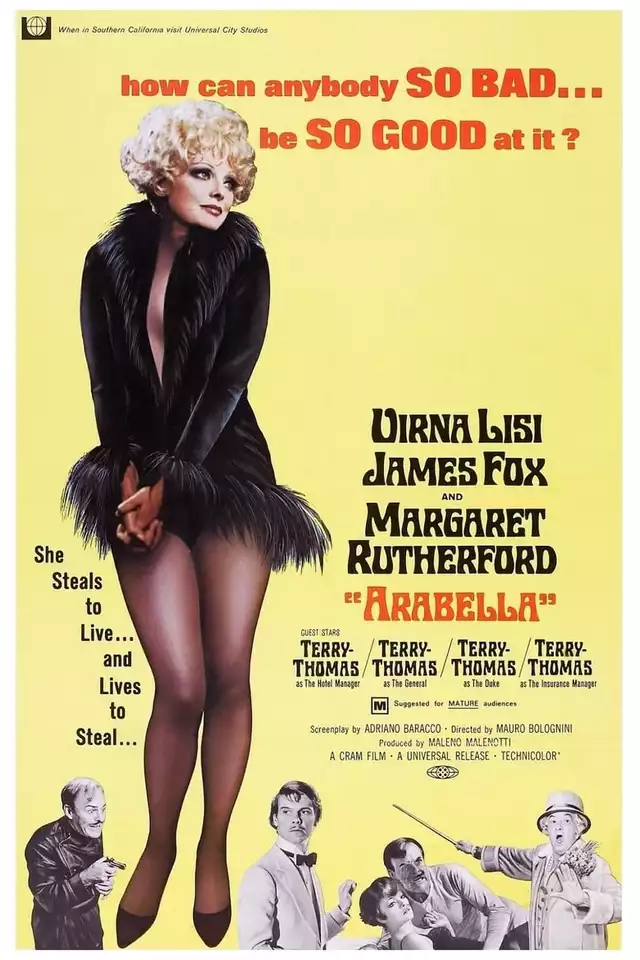 movie vertical poster fallback